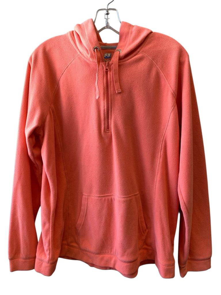 SB ACTIVE  medium SWEATSHT W