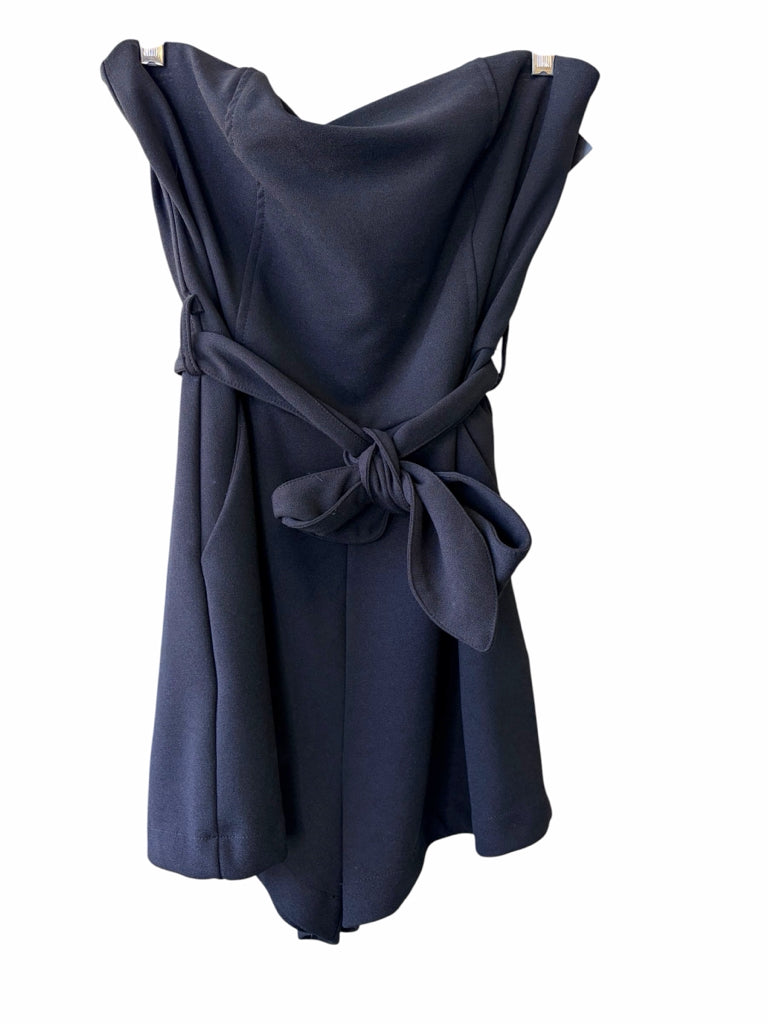 SHE & SKY Size large ROMPER W