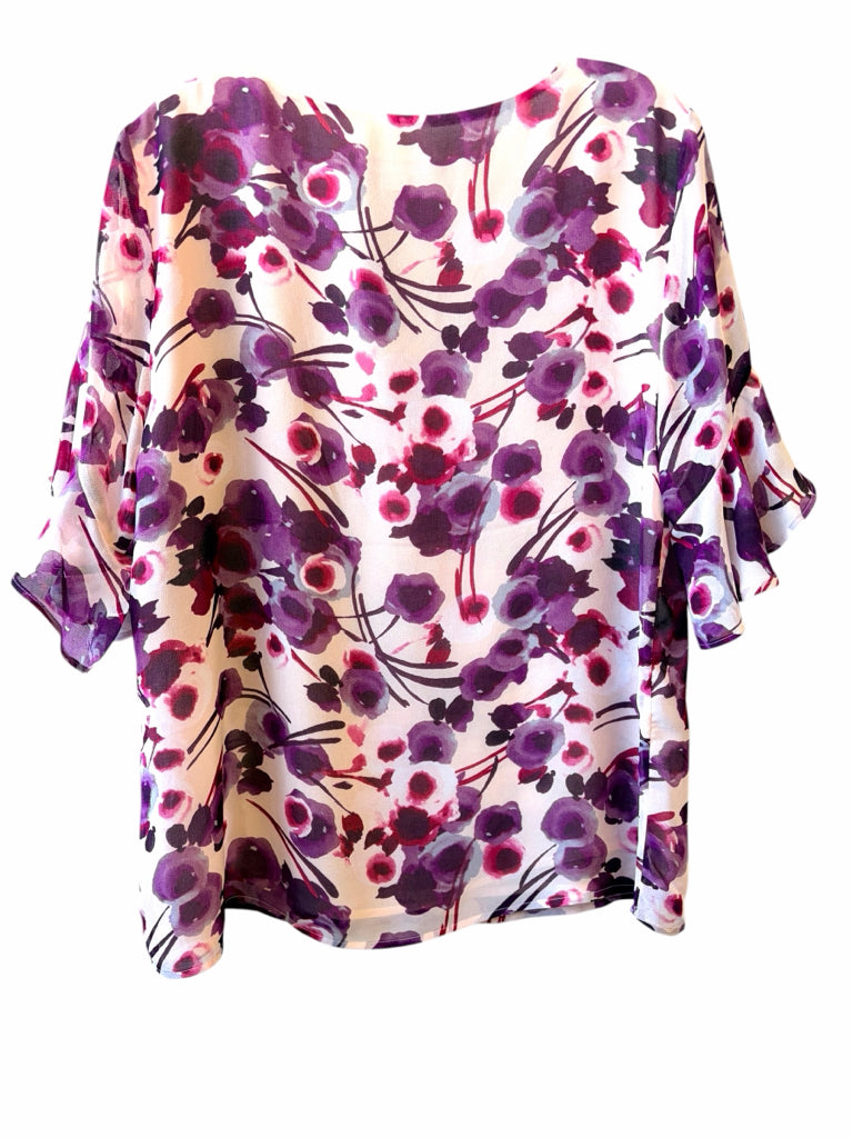 CALVIN KLEIN Size medium TOP W