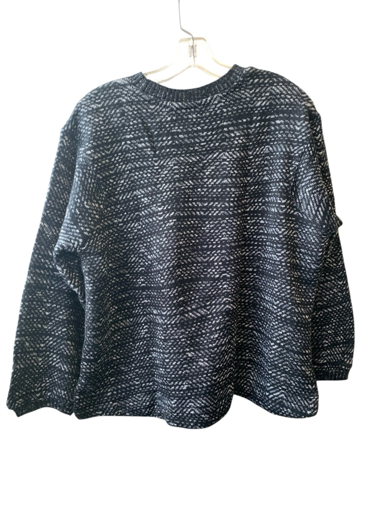 LUCKY BRAND  small SWEATER W