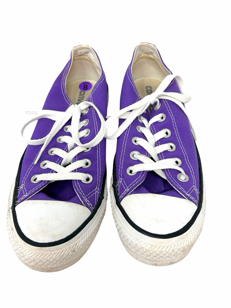 CONVERSE Size 8 SNEAKERS W