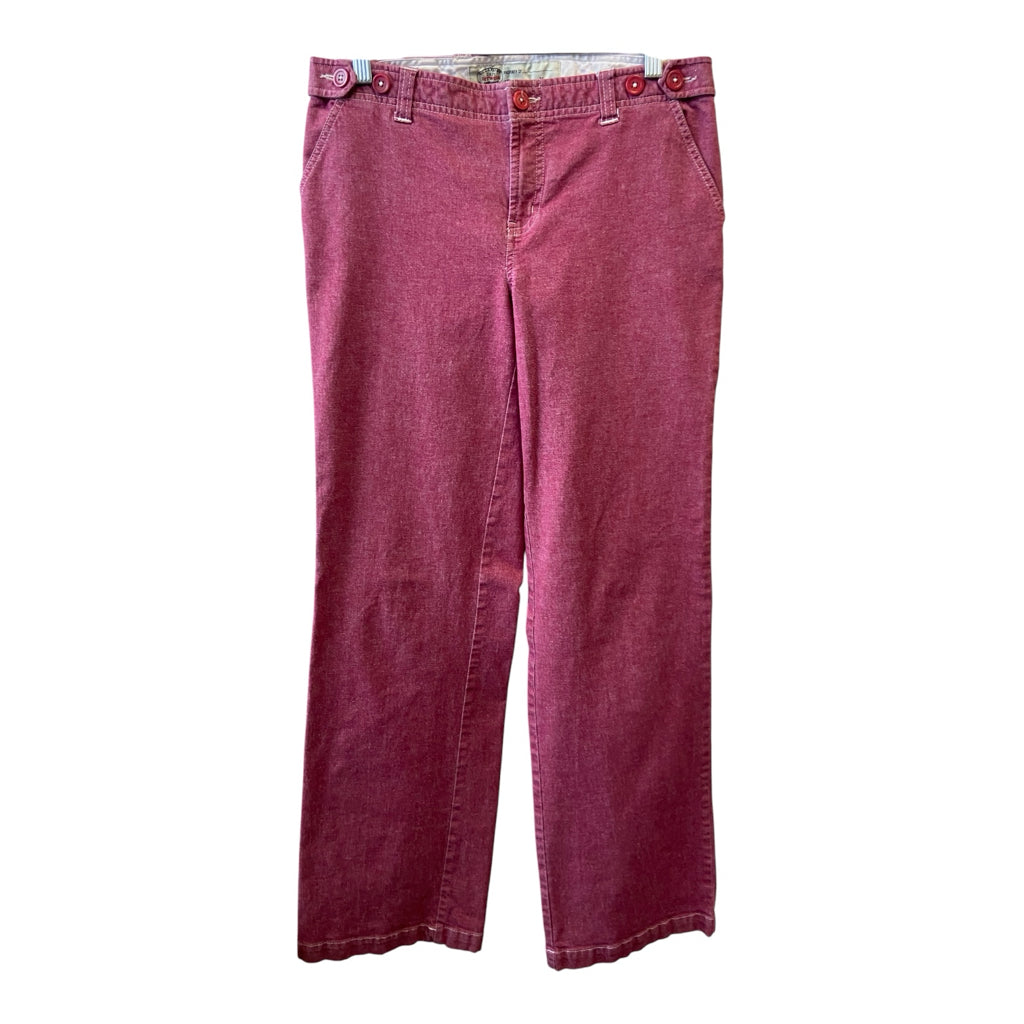 SITWELL Size 8 JEANS W