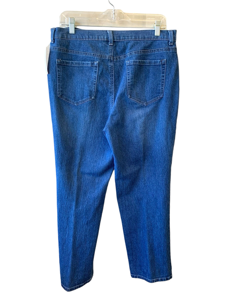 STYLE & CO  14S JEANS W