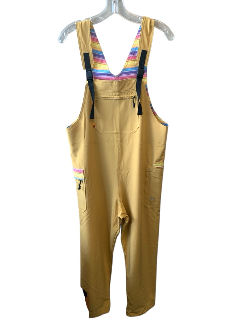 YO COLORADO  medium OVERALL W