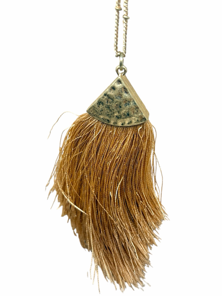NECKLACE W