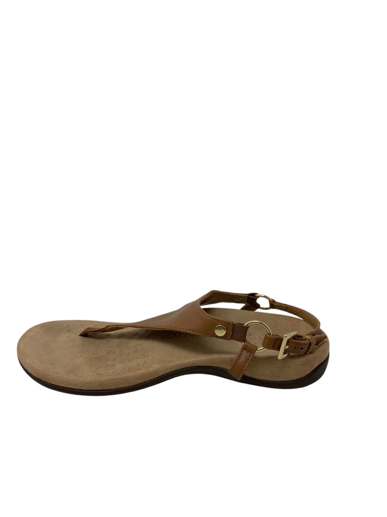 VIONIC Size 7 SANDALS W