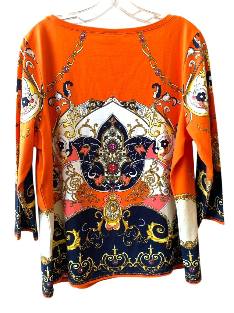 TALBOTS  1X TOP  W