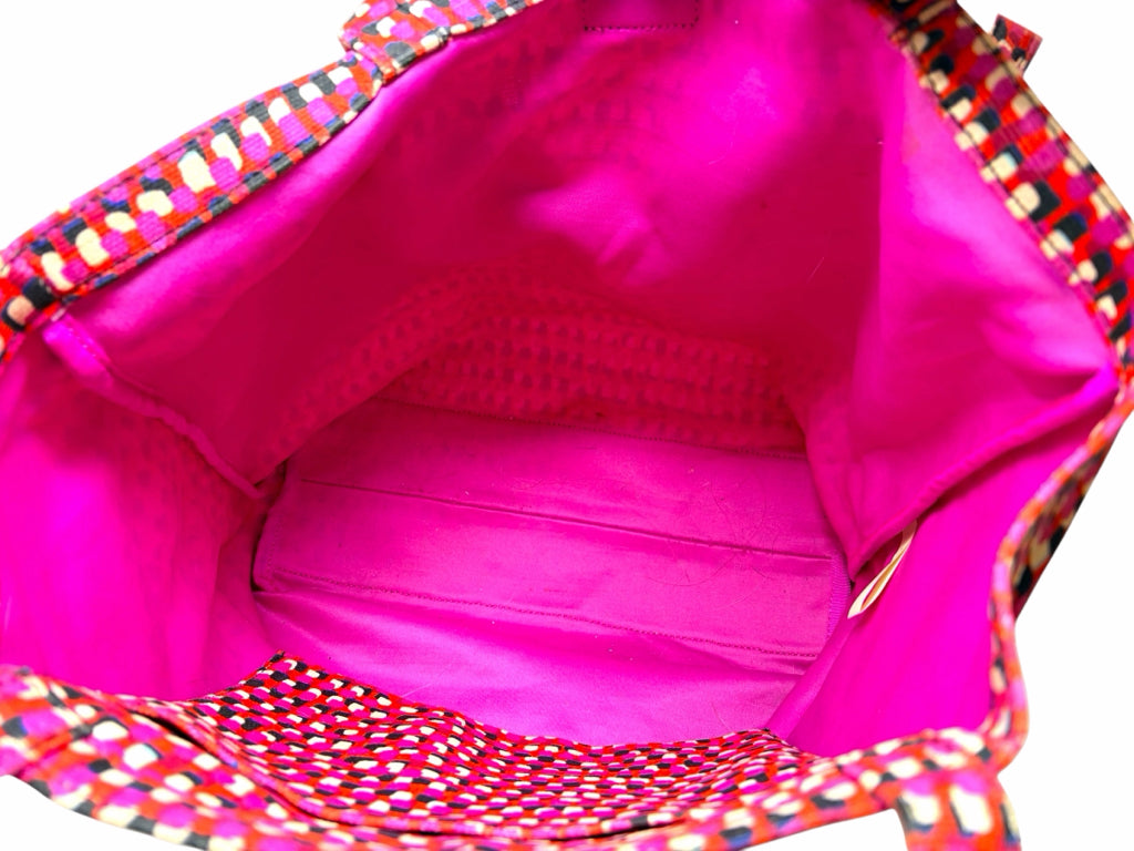 KATE SPADE Size large TOTE W