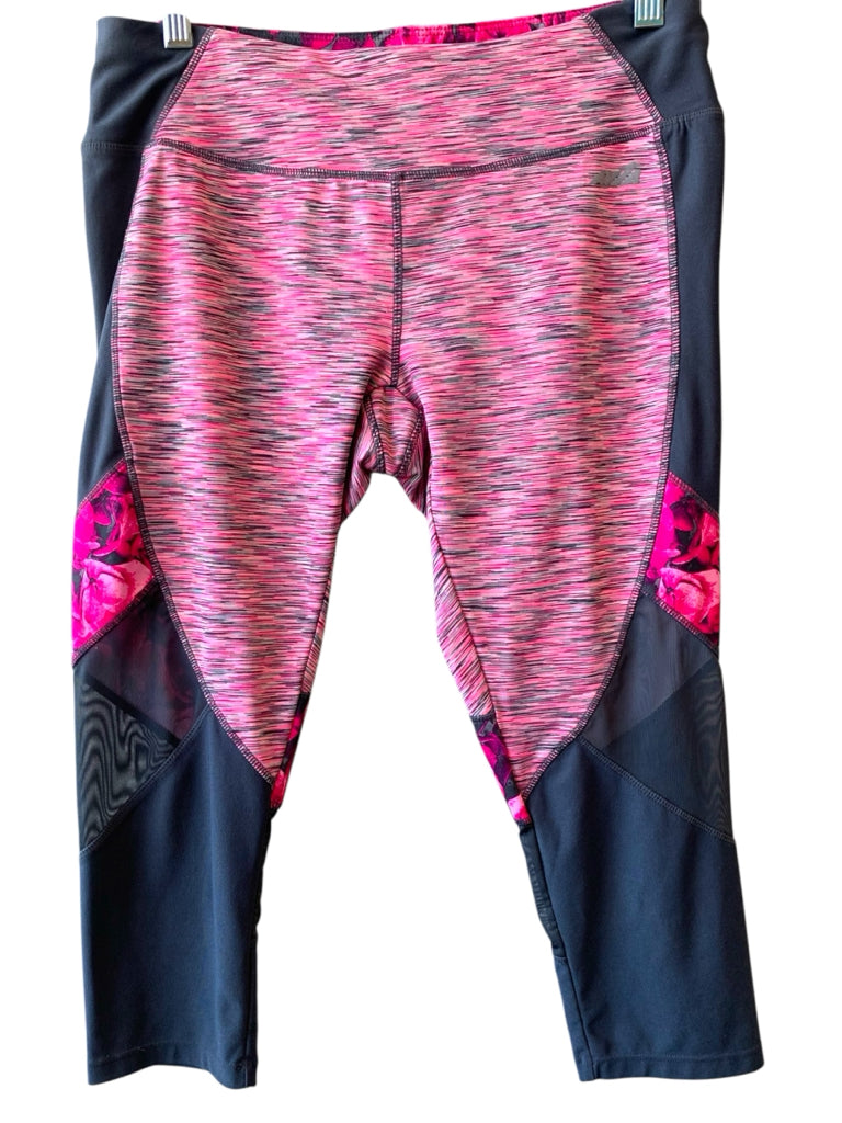 AVIA  medium GYM W