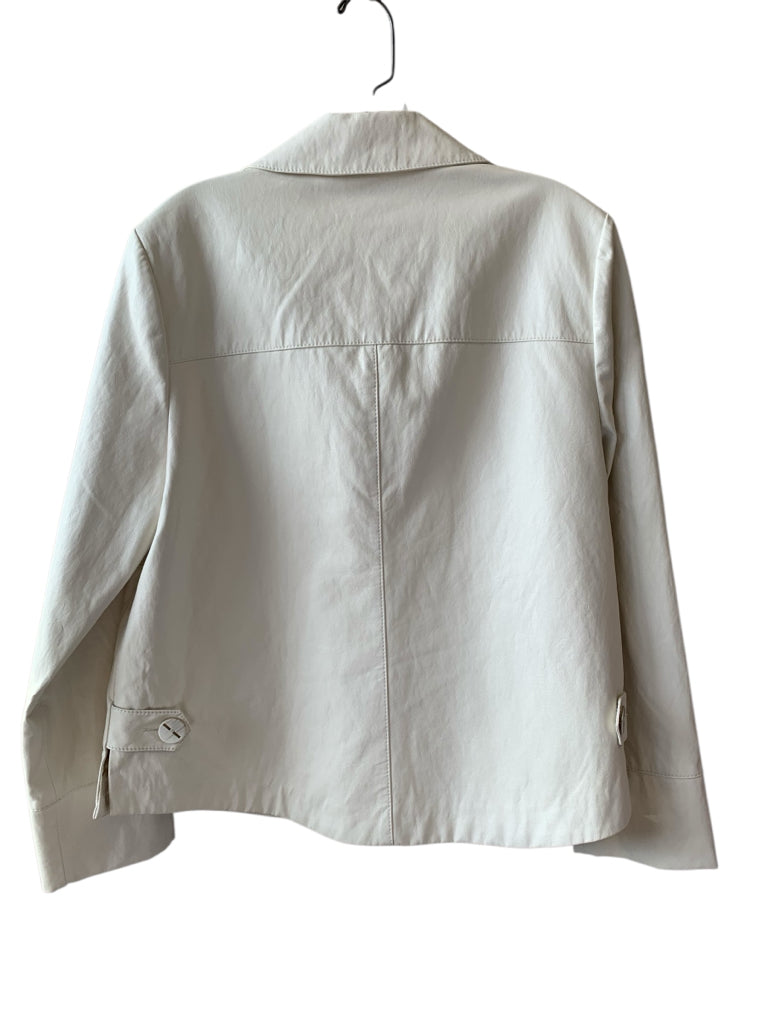 CHICO'S  medium JACKET W