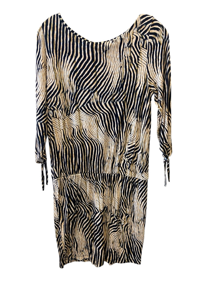 LASCANA Size 8 DRESS W