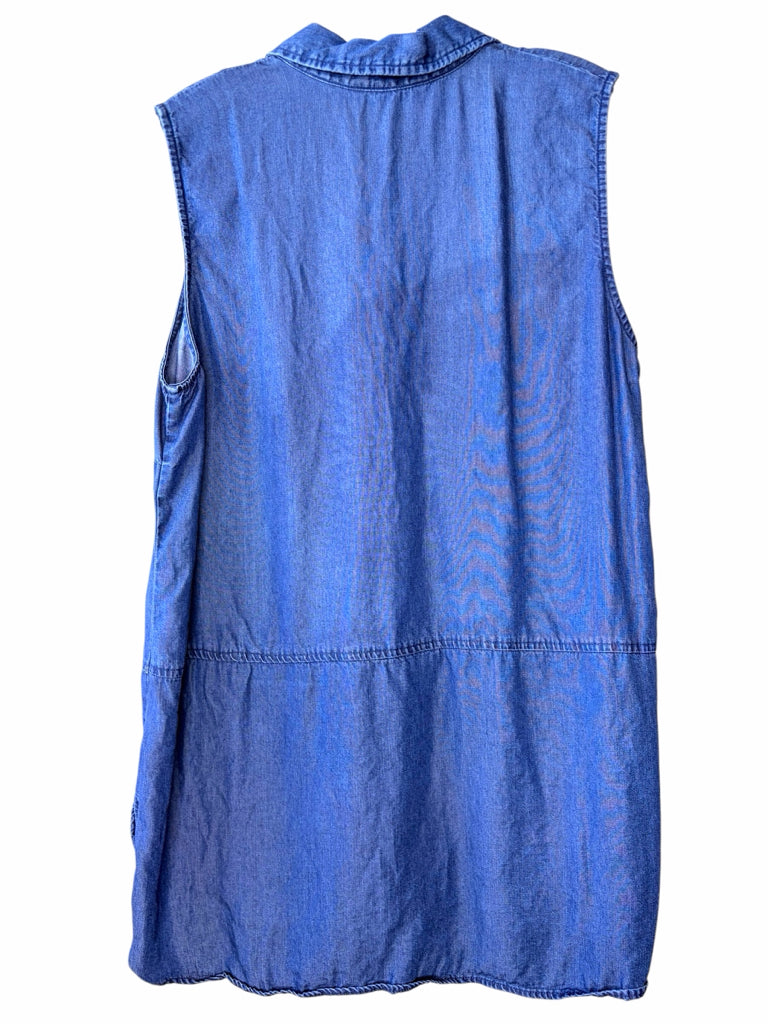 ELLEN TRACY Size xL TOP W