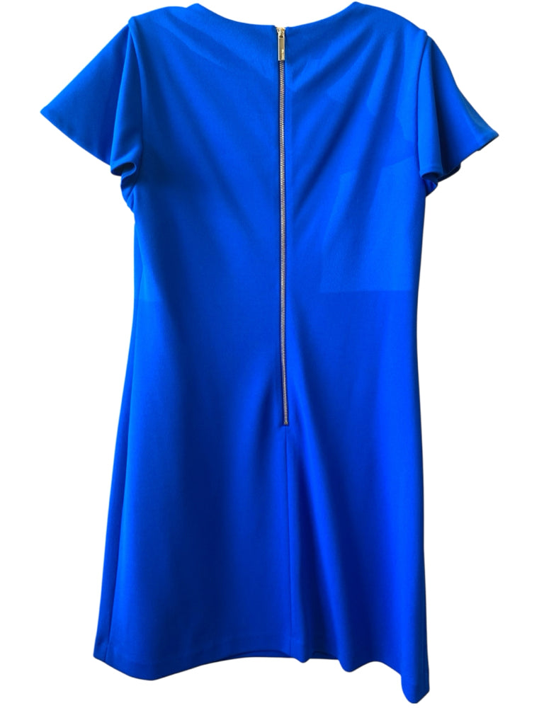 CALVIN KLEIN  10 DRESS  W