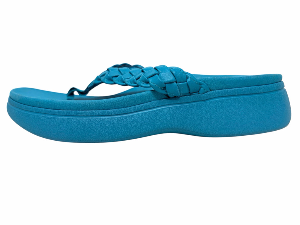VIONIC Size 7.5 FLIPFLOP W