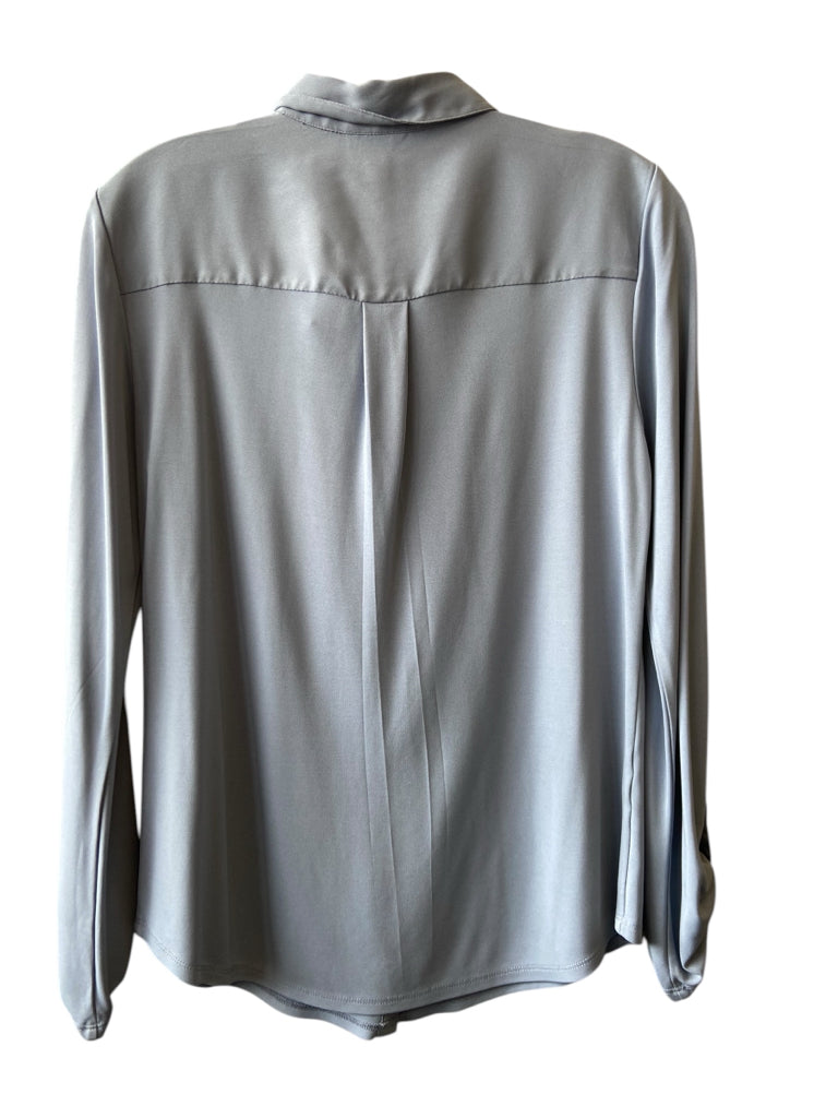 ANN TAYLOR Size medium BLOUSE W