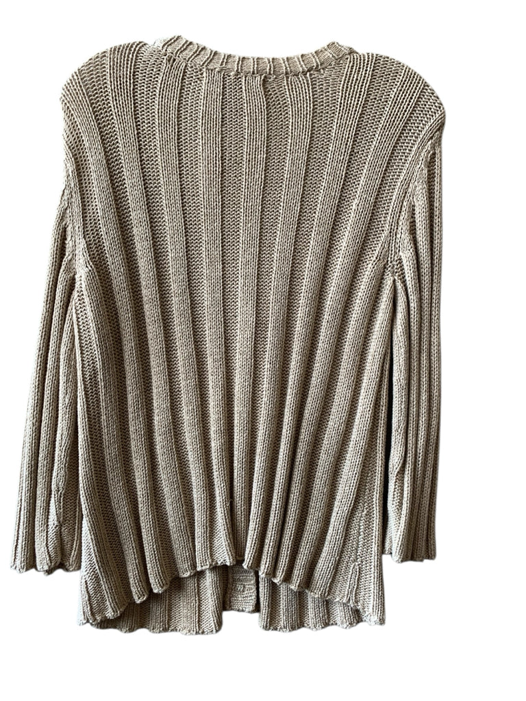 CABLE & GAUGE  small CARDIGAN W