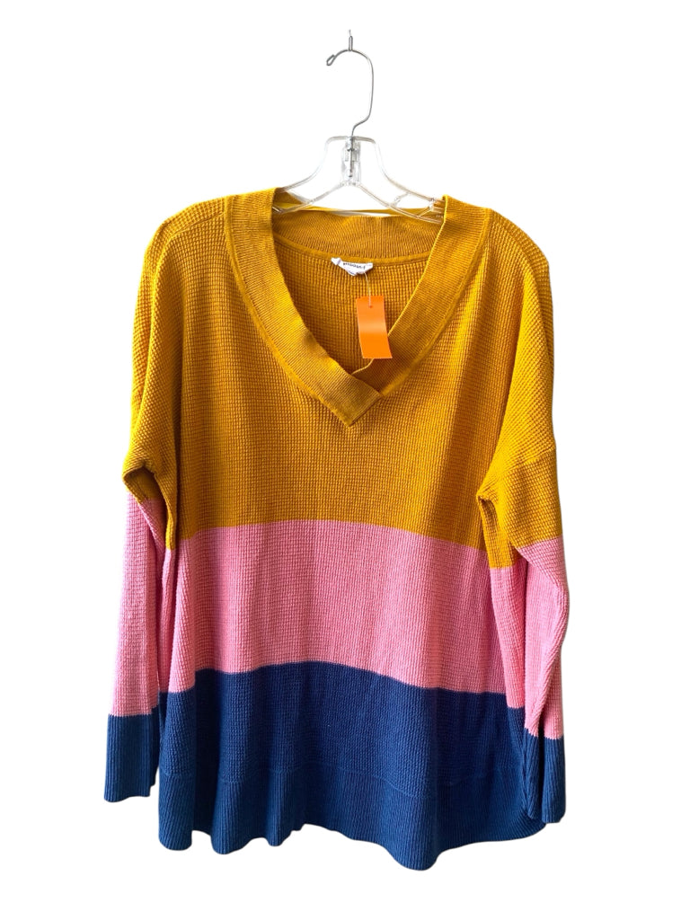 WESTBOUND  xL TOP  W