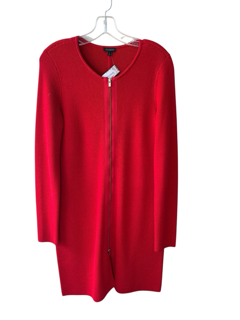 TALBOTS  small DRESS W