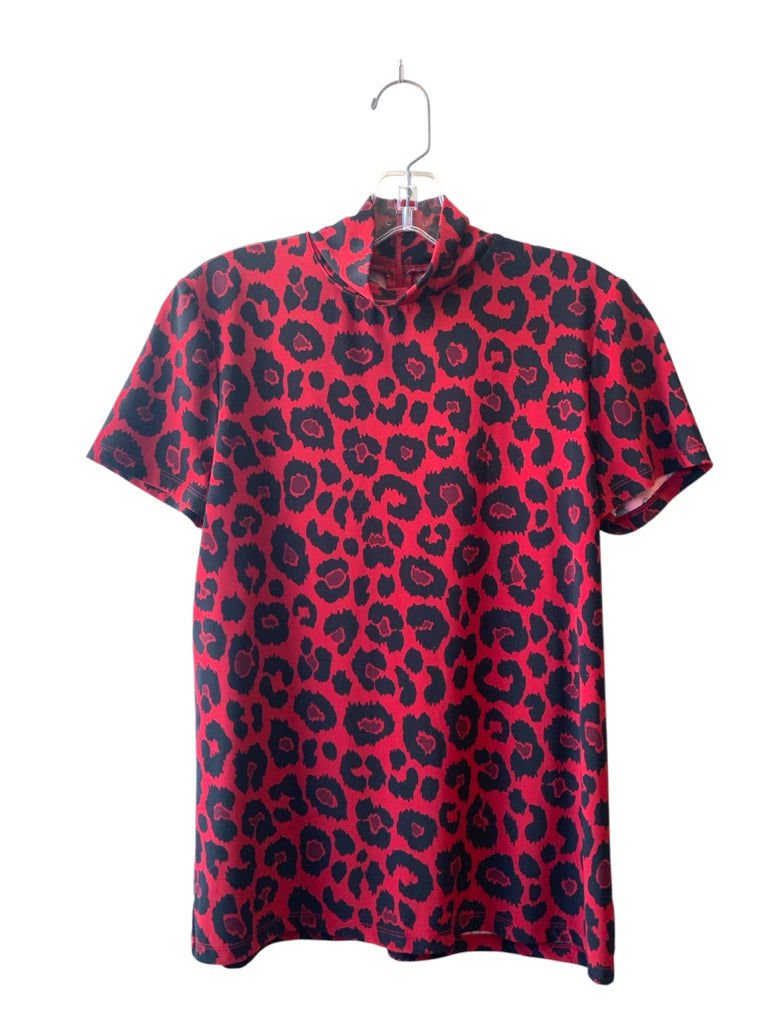 ANNE KLEIN  small TOPW