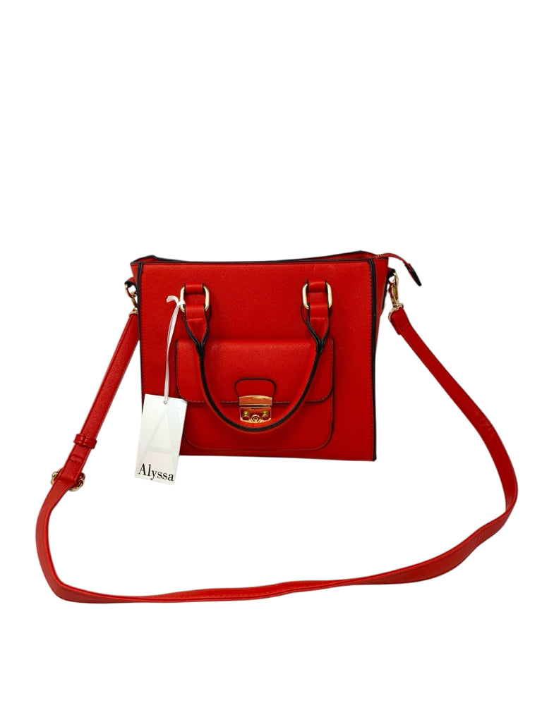 NEW! HAND BAG