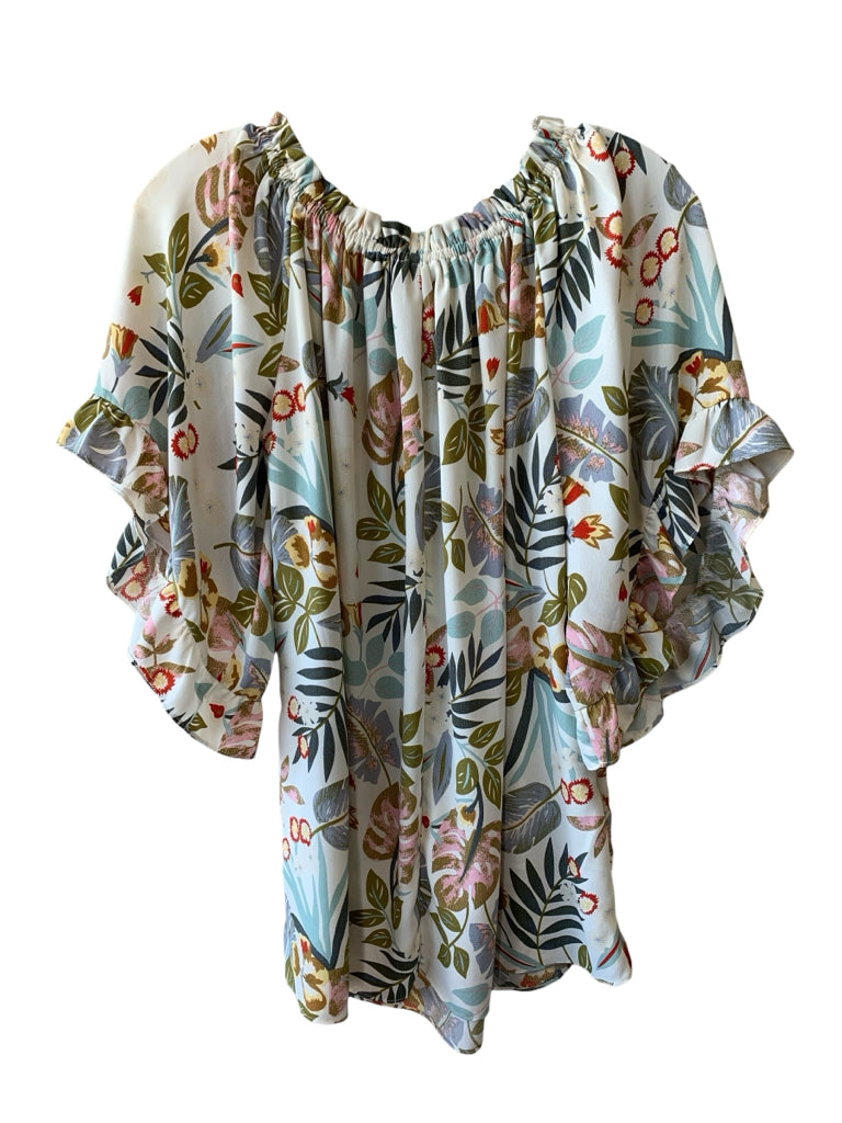 EASEL  medium TOP  W