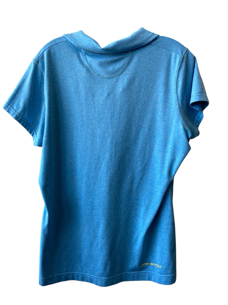 UNDER ARMOUR Size xL TOP W