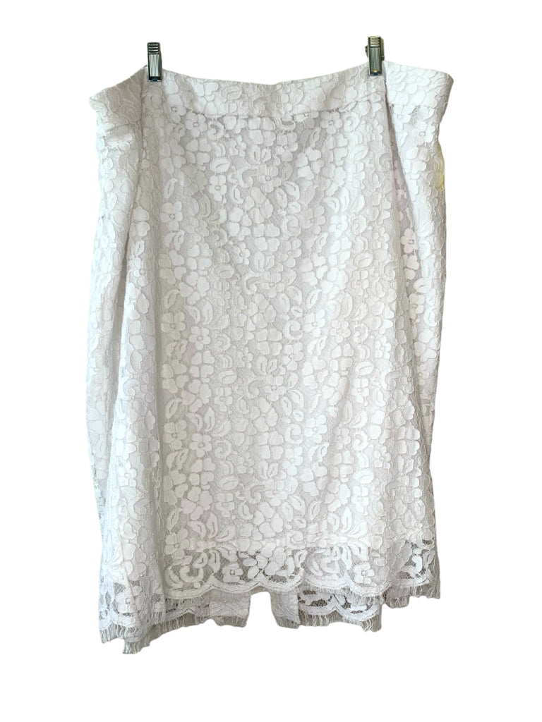 22W SKIRT W