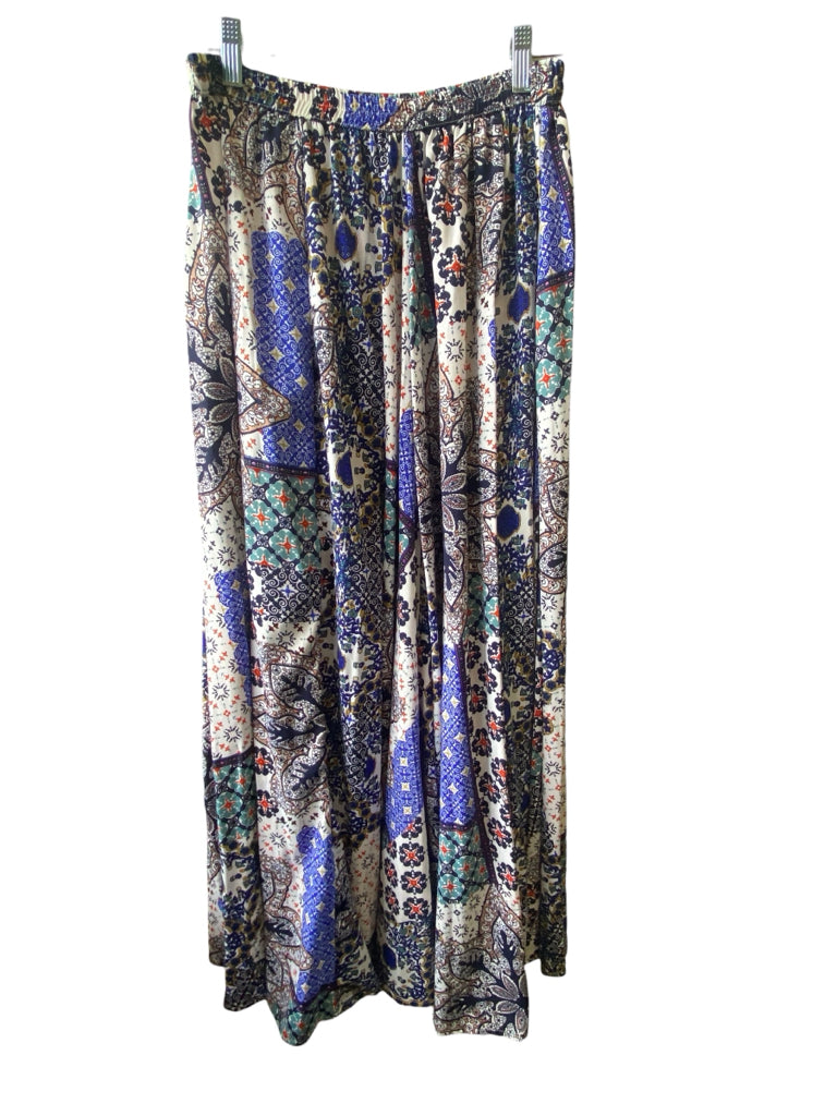 FLINT & MOSS Size medium SKIRT W