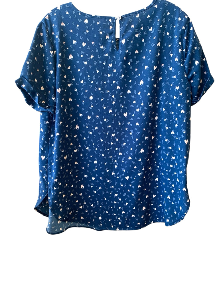 LAUREN CONRAD  large TOP  W