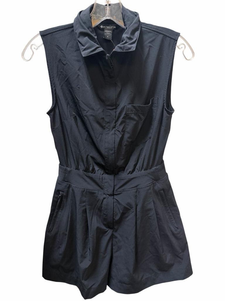 ATHLETA Size 0 GYM W