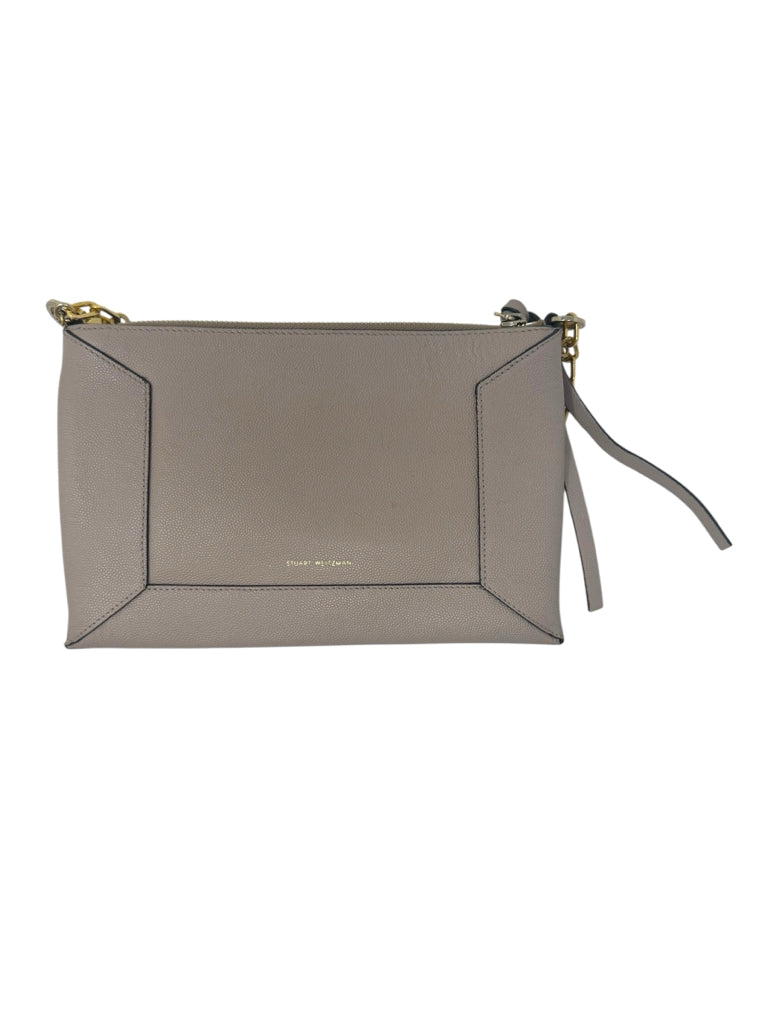 STUART WEITZMAN  small PURSE W