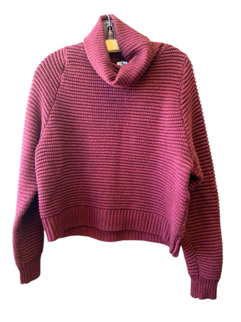 MADEWELL  small SWEATER W