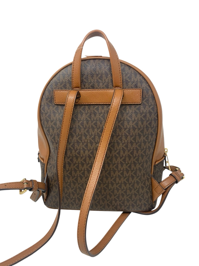 MICHAEL KORS  medium BACK PAC