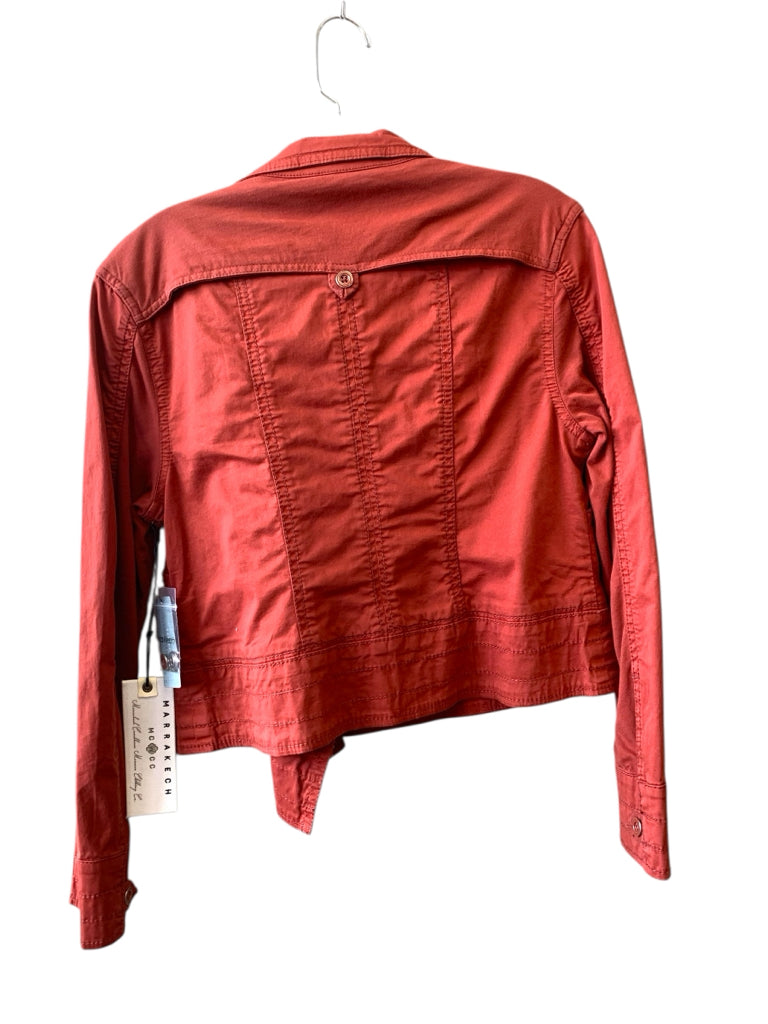 MARRAKECH  PS JACKET W