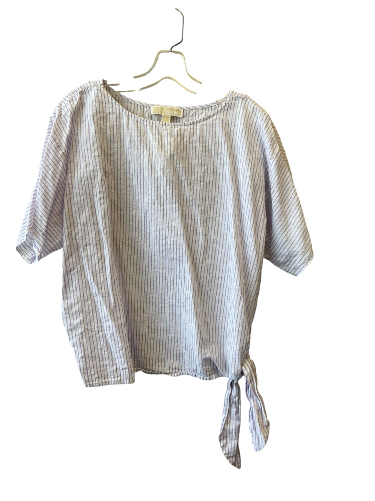 MICHAEL KORS Size small TOP  W