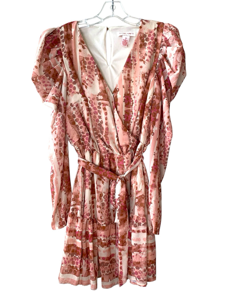 FLYING TOMATO  medium DRESS W