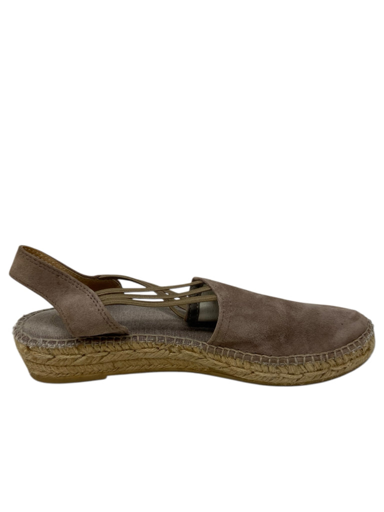 TONI PONS Size 7.5 SHOES W