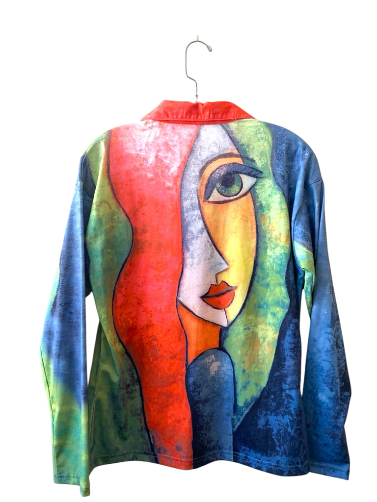 MADE WITH LOVE  small TOPW