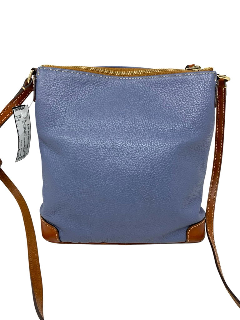 DOONEY & BOURKE  medium CROSSBODY W