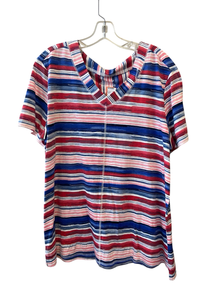 WESTBOUND Size x-lg TOP  W