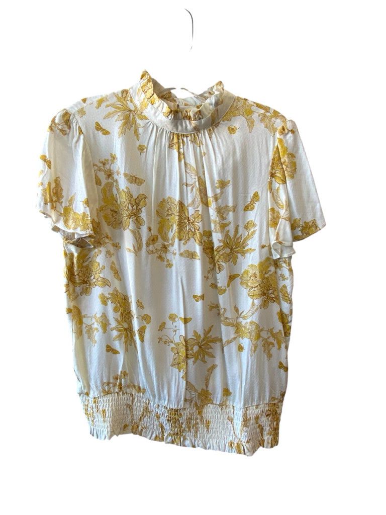 ROSE & OLIVE Size medium TOP W