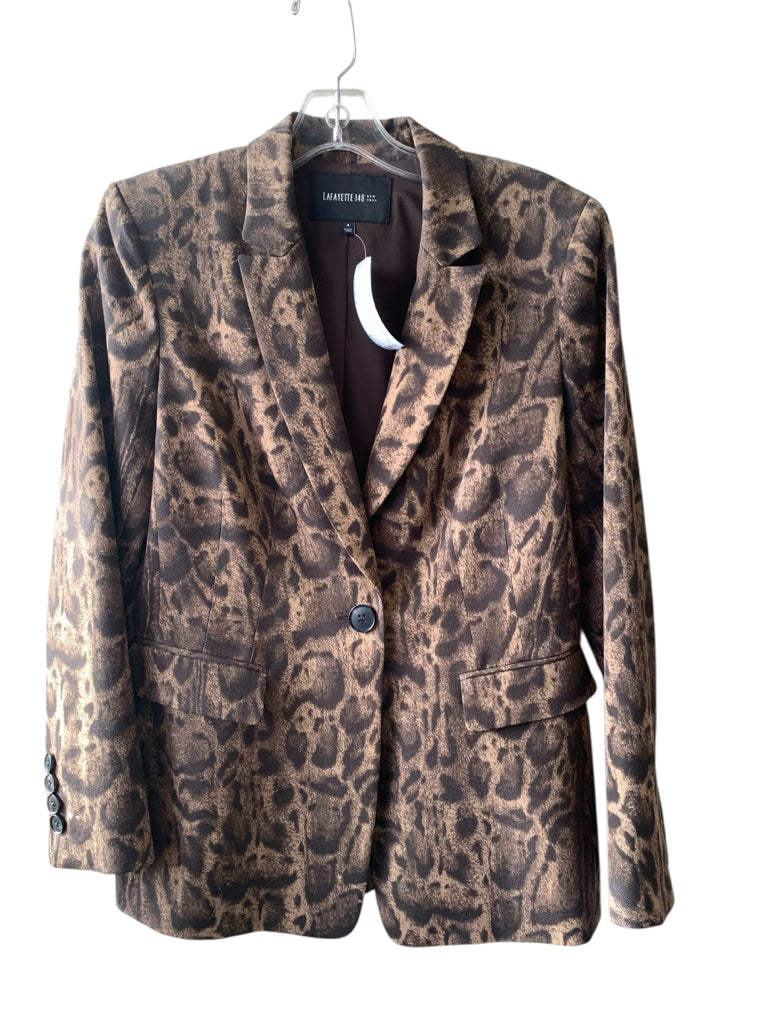 LAFAYETTE 148  4 BLAZER W