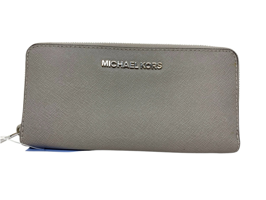 MICHAEL KORS WALLET W