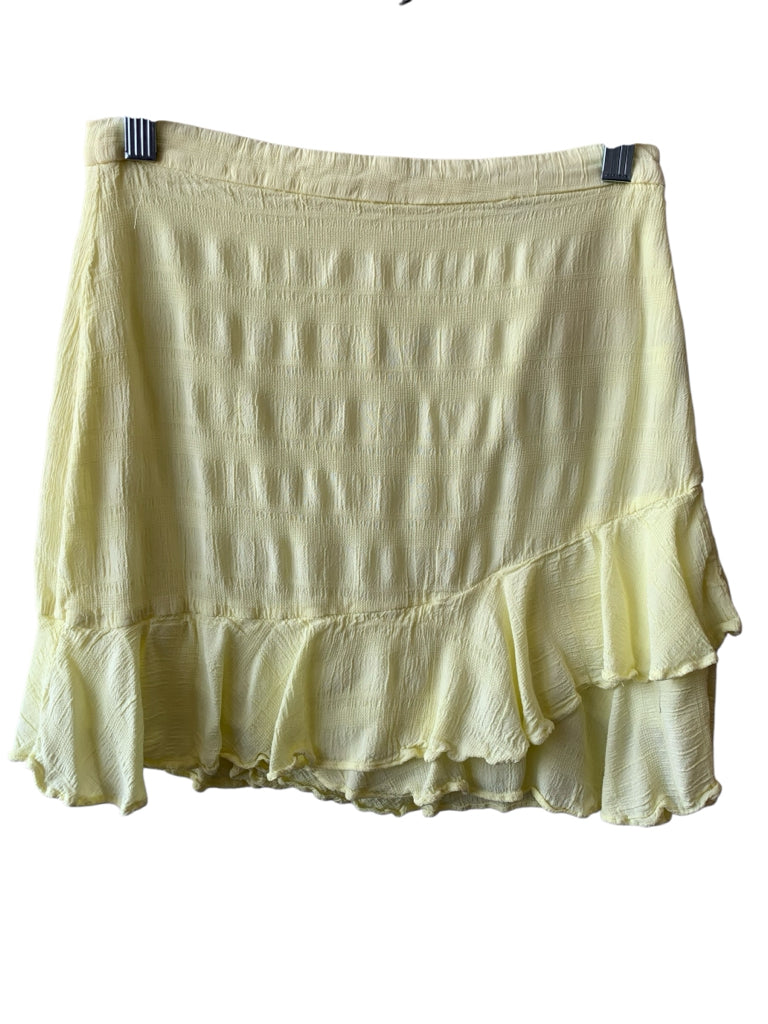 GB Size xS SKIRT W