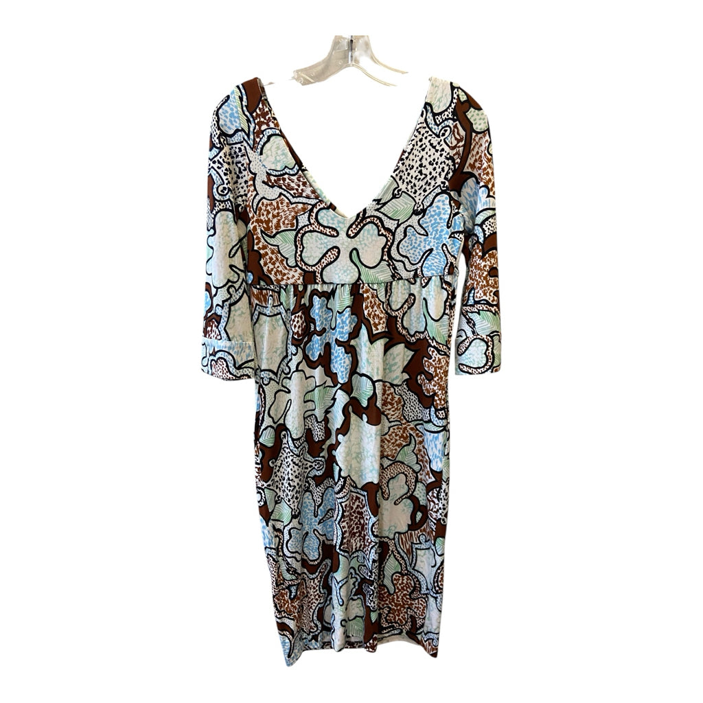 DIANEvonFURSTENBERG Size 6 DRESS W
