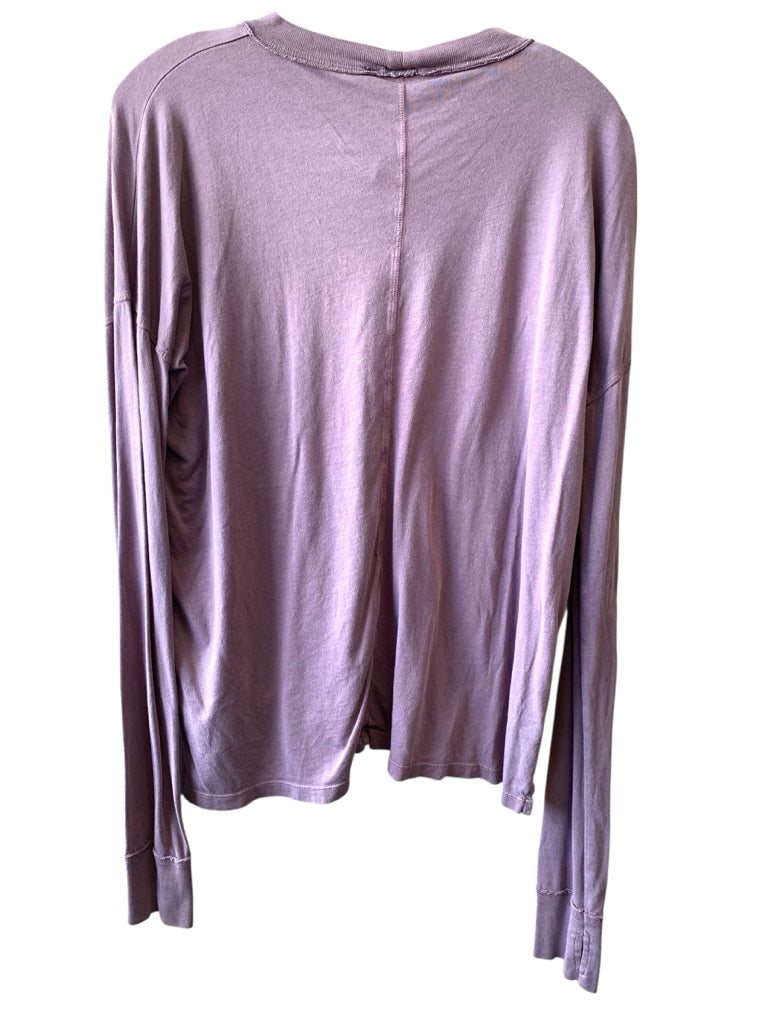 MONO B  small TOP W