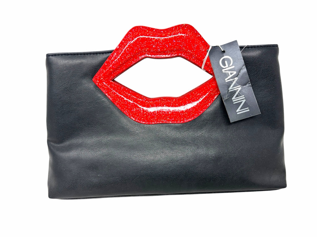 GIANNI Size NEW! HAND BAG