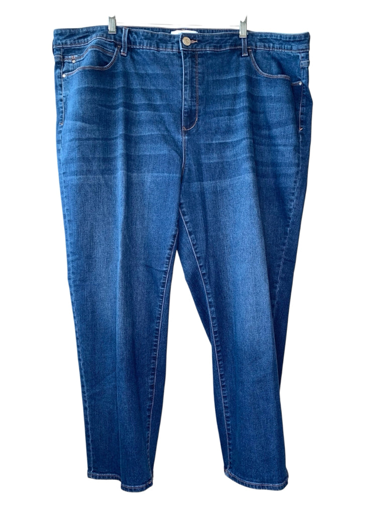 SKINNY GIRL  24W JEANS W