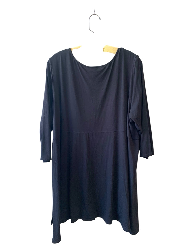 PHILOSOPHY  3X TOP W