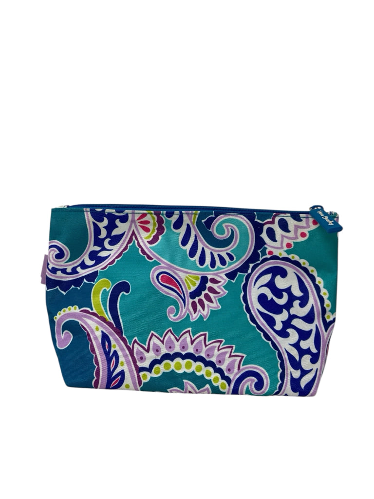VERA BRADLEY Size medium MAKEUP BAG